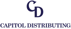 Capitol Distributing Logo