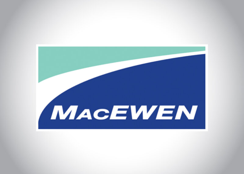 MacEwen Petroleum logo