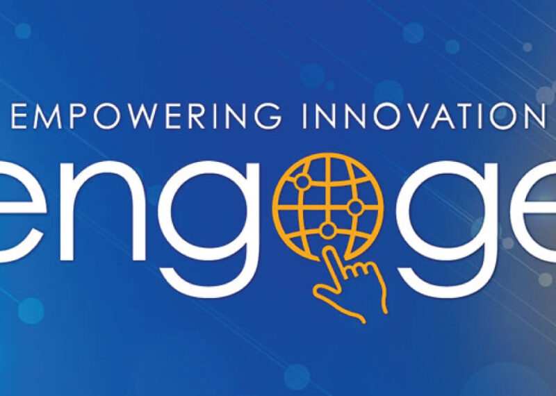 Empowering Innovation Engage banner