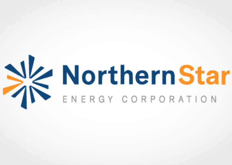 Northern Star Energy Logo
