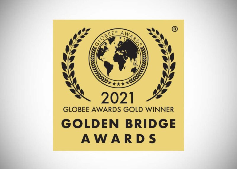 2021 Globee Award Image