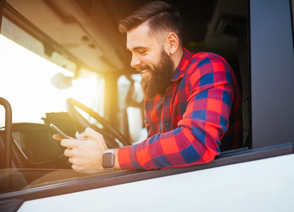 Efficient Paperless Delivery with Electronic POD PDI