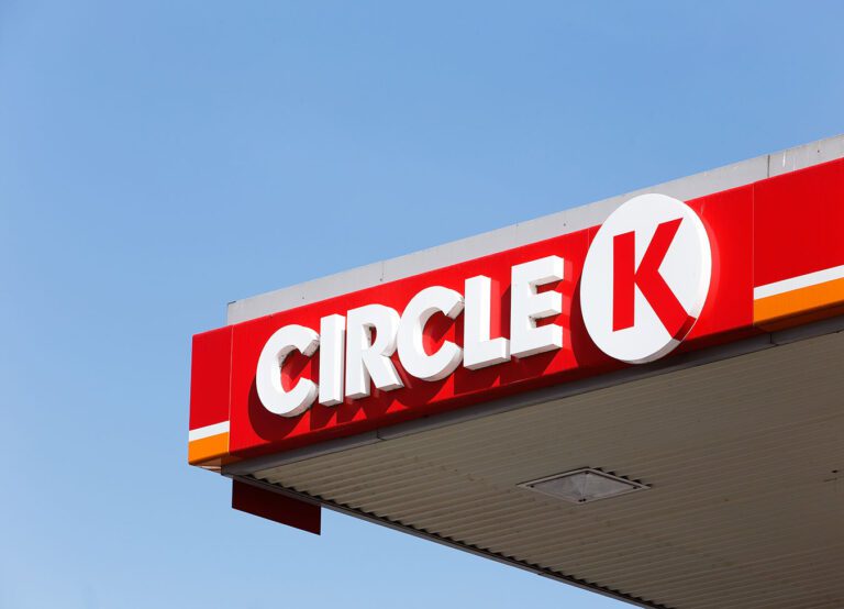 Integrated Enterprise Solution Circle K Case Study PDI
