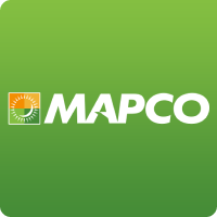 MAPCO logo