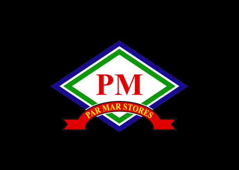 ParMar logo