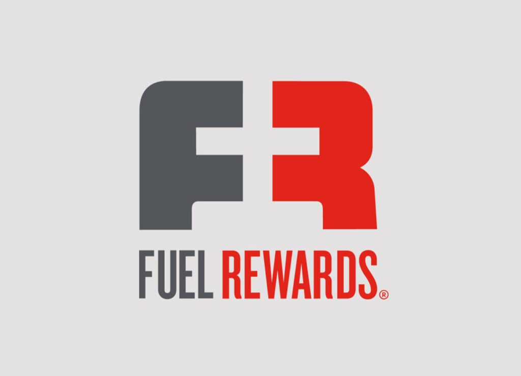 Fuel Rewards Program Celebrating 10 Years PDI