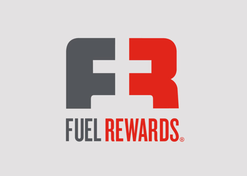 Fuel Rewards program logo