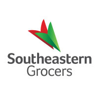 Southern Grocers logo