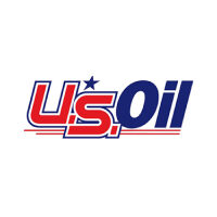 U.S. Oil brand logo