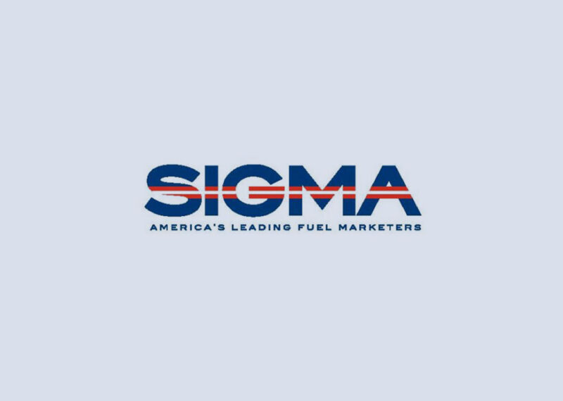 SIGMA: America's leading fuel marketers logo