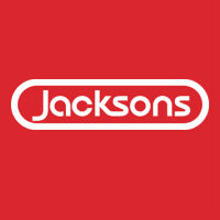 Jacksons food stores logo