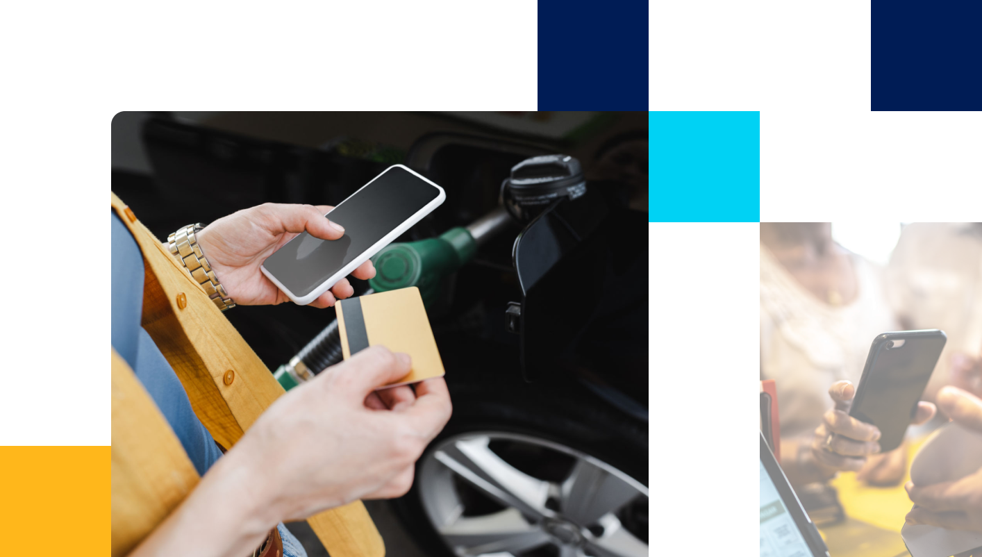 Convenience Store Marketing & Loyalty Programs PDI