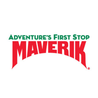 Maverik, Inc. Logo