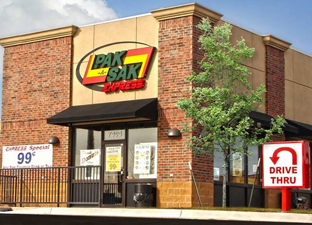 Easy & Fast Workforce Scheduling PakASak Case Study PDI