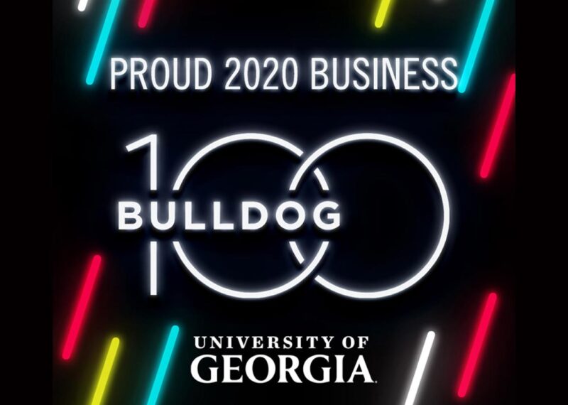 Bulldog 100 List Cover Image