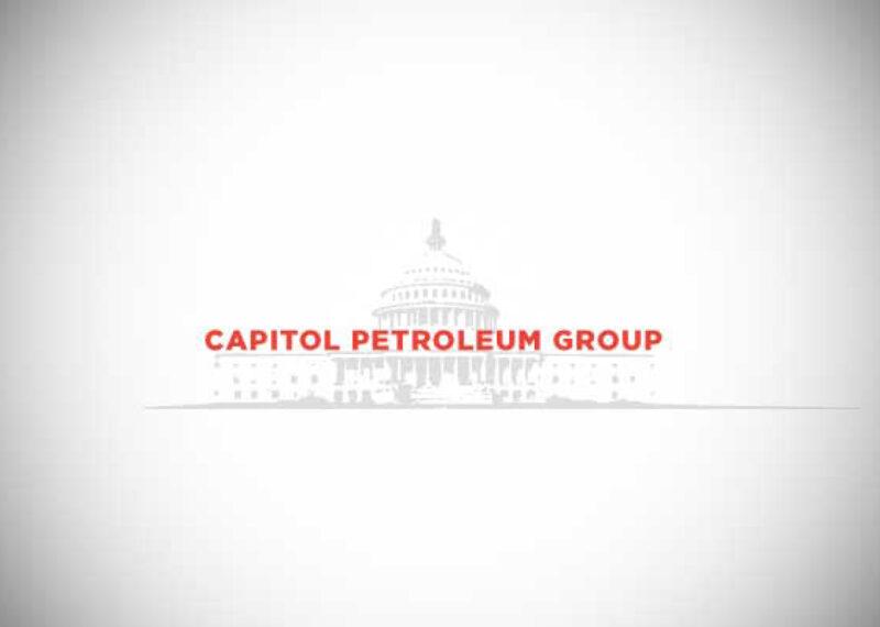 Capitol Petroleum Group logo