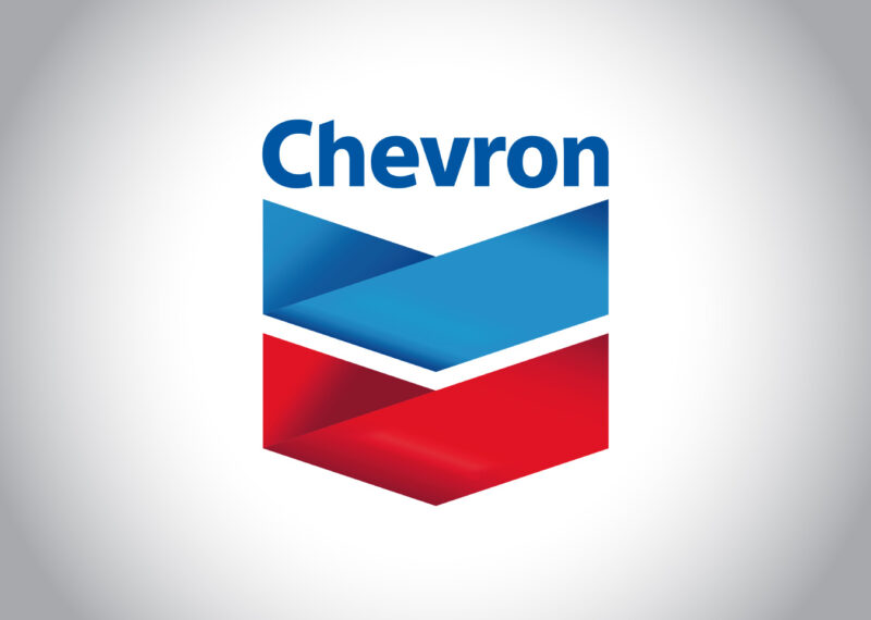 Chevron Logo