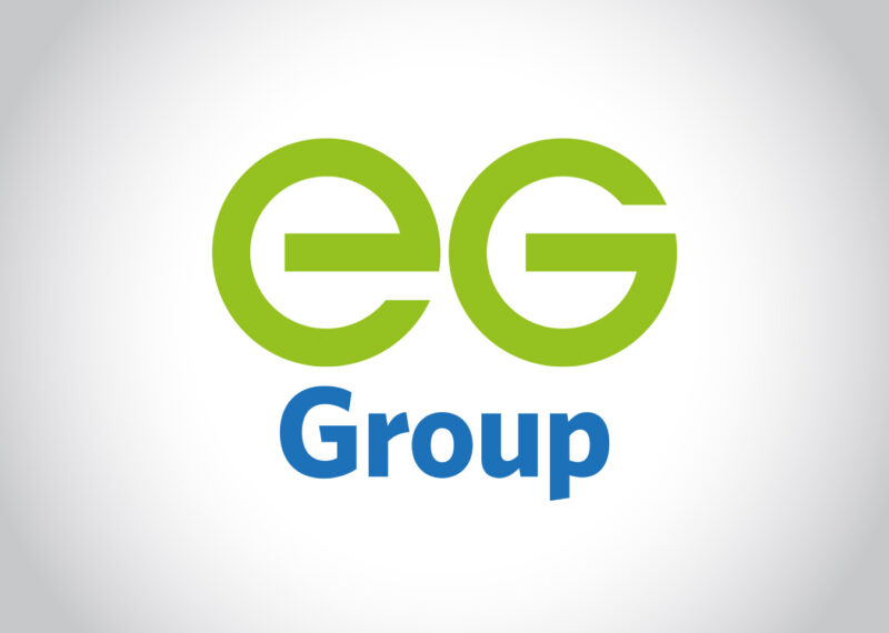EG Group logo