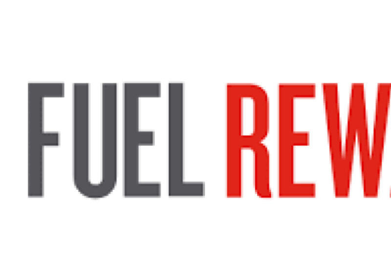 Fuel Rewards logo