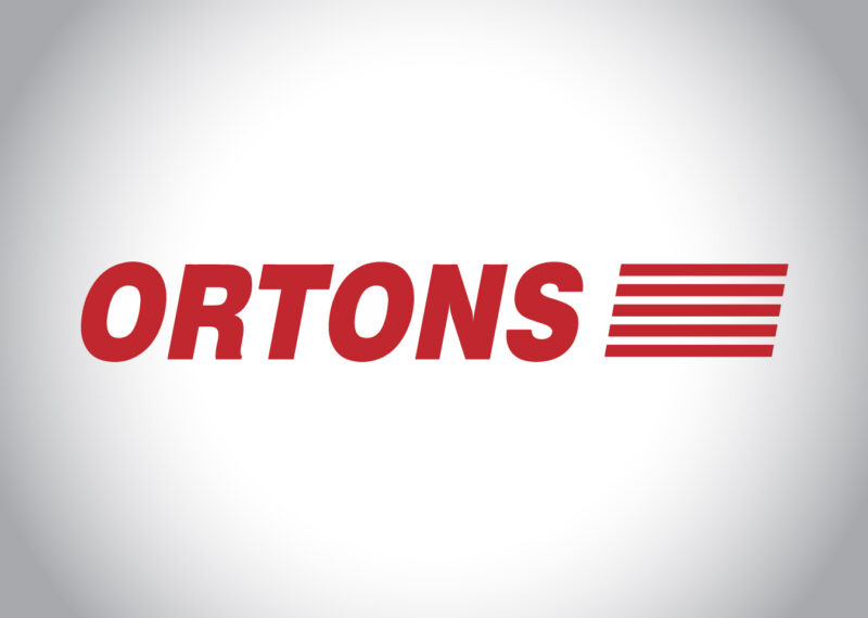 Ortons Oil logo