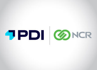 PDI and NCR Logos