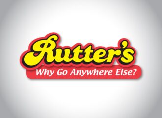 Rutters logo