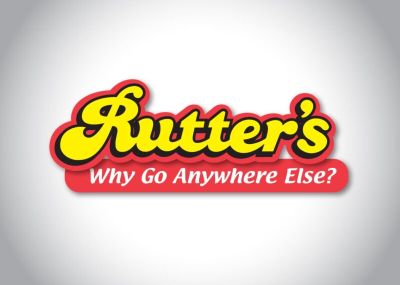 Rutter's logo