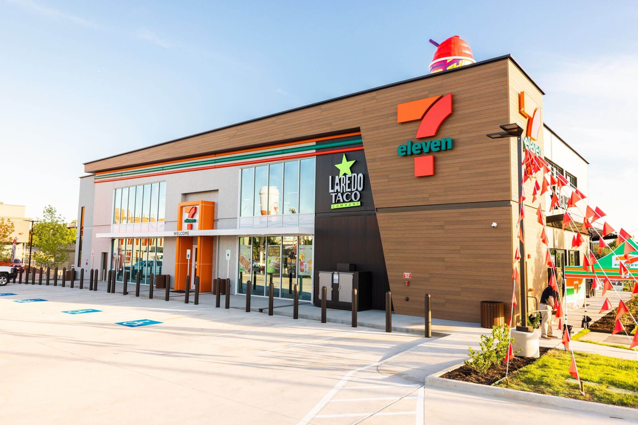 7 Eleven Case Study On Fuel Inventory Accounting PDI