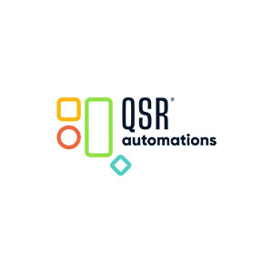 QSR Automations logo