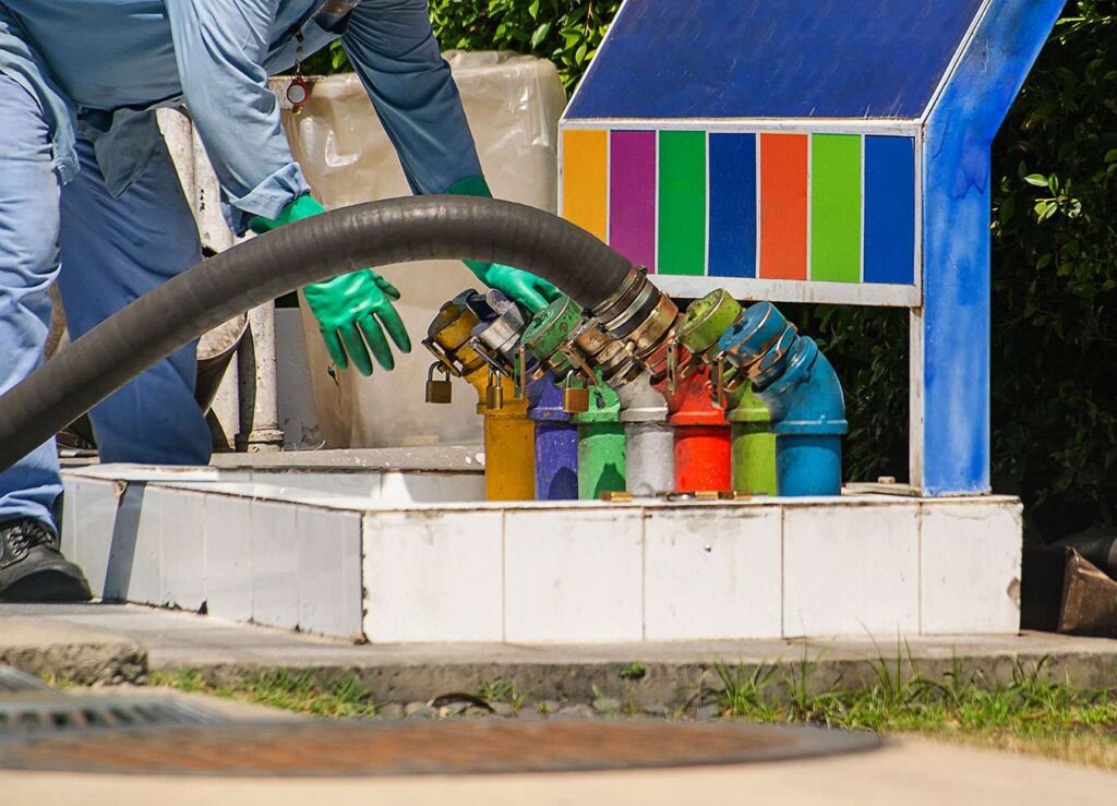 Enhancing Fuel Inventory Reconciliation to Help Prevent Loss PDI