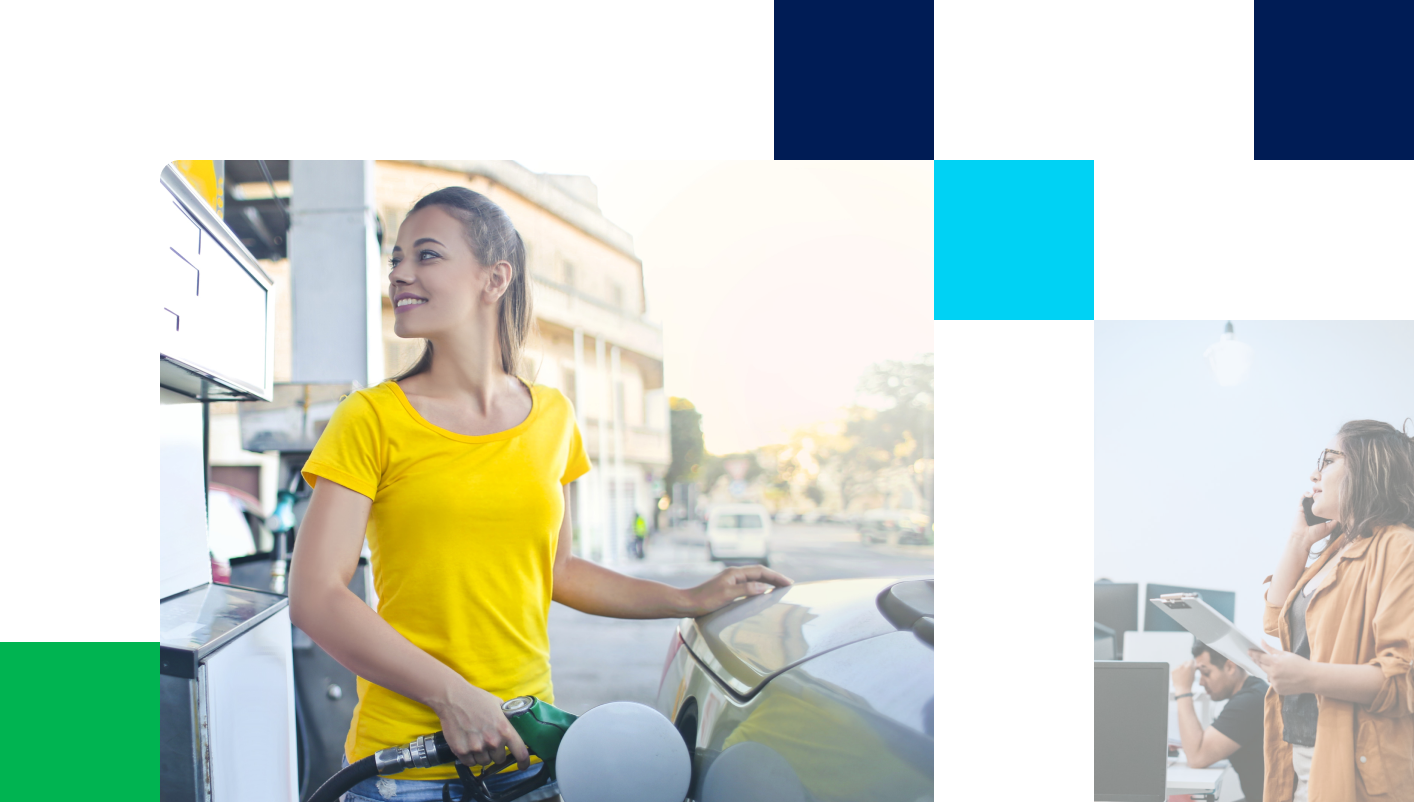 Retail & Wholesale Fuel Pricing Software & Strategies PDI