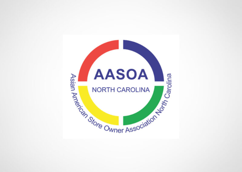 AASOA of North Carolina logo