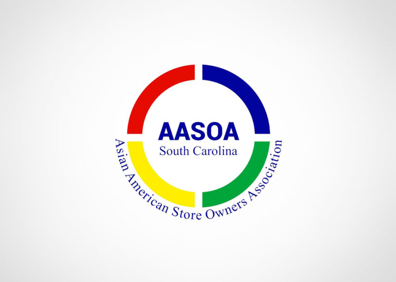 AASOA of South Carolina logo