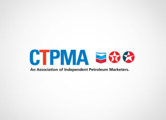 CTPMA, an Association of Independent Petroleum Marketers logo
