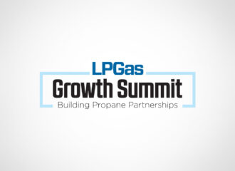 LP Gas Growth Summit logo