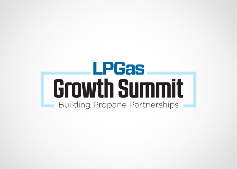 LP Gas Growth Summit logo