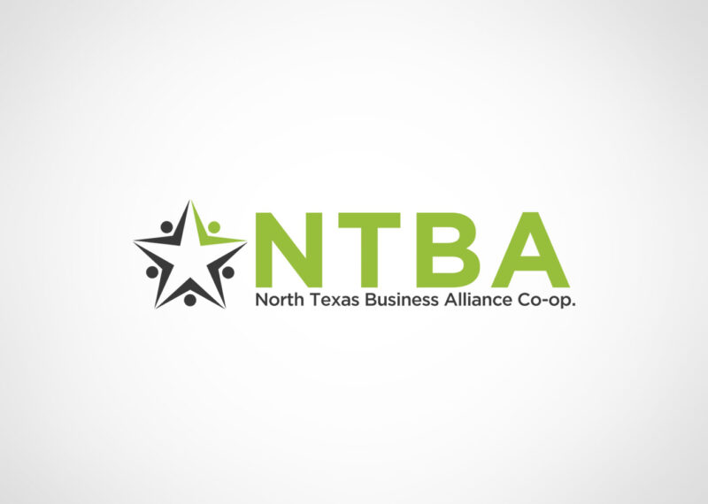 NTBA North Texas Business Alliance logo
