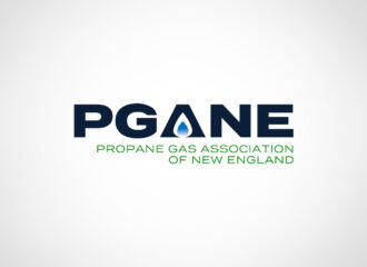 PGANE - Propane Gas Association of New England logo