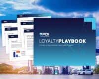 PDI Technologies Loyalty Playbook