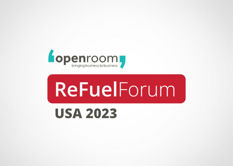 ReFuel Forum USA 2023