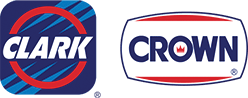 Clark Crown Brands logo