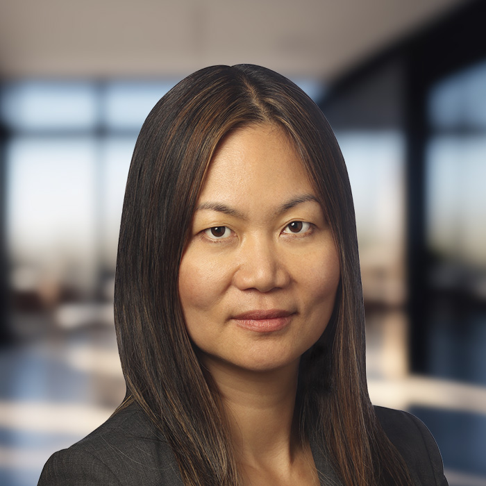 Nicole Wu, Chief Financial Officer, PDI Technologies