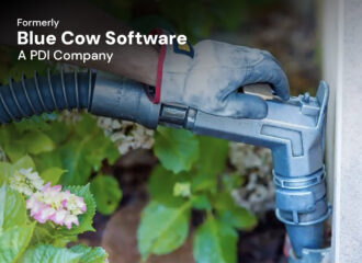 Formerly Blue Cow Software - delivery of home heating fuel to a residence