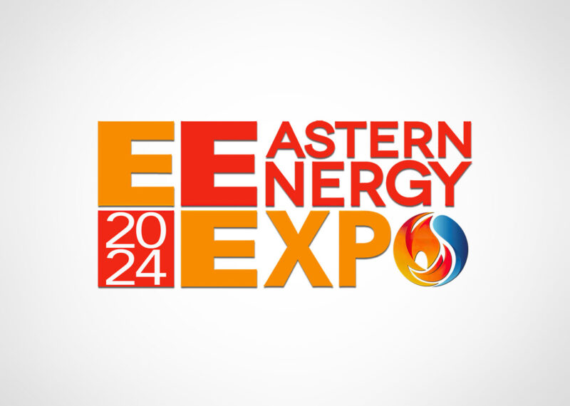Eastern Energy Expo 2024 logo