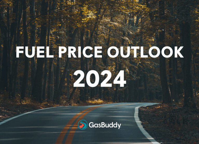 Outlook Forecasts Gasoline And Diesel Prices For 2024 PDI   Gasbuddy Fuel Price Outlook Pr 1350x974 1 768x554 