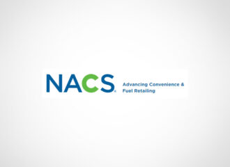 NACS Advancing Convenience and Fuel Retailing logo