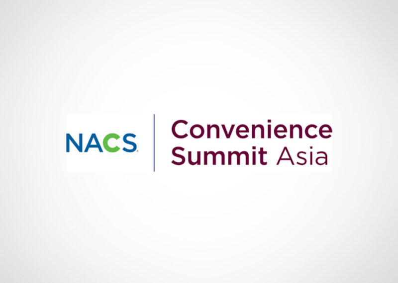NACS Convenience Summit Asia logo