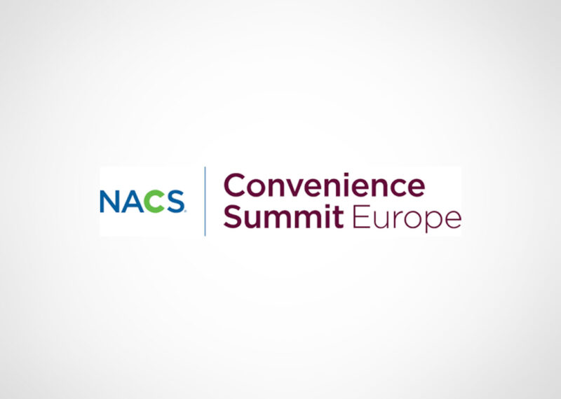 NACS Convenience Summit Europe logo