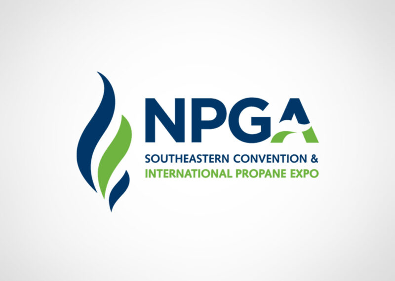 NPGA Southeastern Convention & International Propane Expo logo