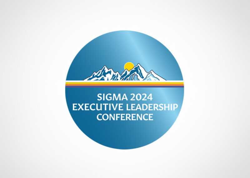 SIGMA 2024 Executive Leadership Conference logo